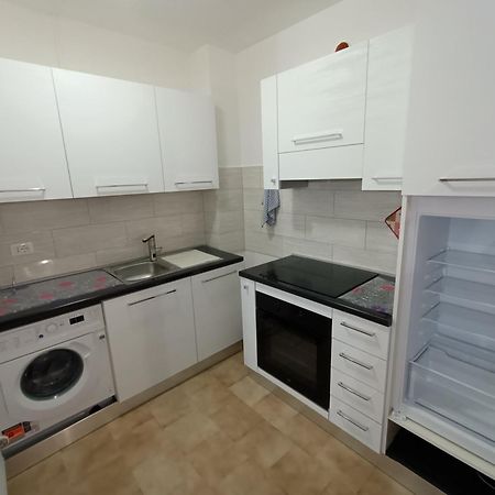 Dream Apartments Acilia Exterior foto